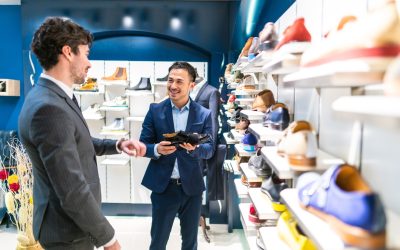 L’art de la persuasion dans le commerce moderne