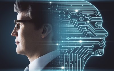 L’Impact de l’Intelligence Artificielle sur le Paysage Commercial : Défis, Opportunités et Évolution Future
