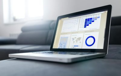 Utilisation des Données pour Piloter la Stratégie Commerciale