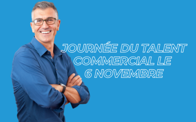C Day 2025 : la Journée du Talent Commercial le 6 novembre