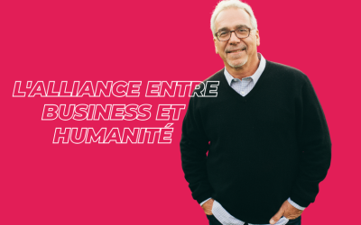 Événement DCF Bretagne : L’Alliance entre Business et Humanité