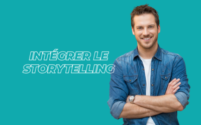 Intégrer le Storytelling dans Votre Stratégie Commerciale