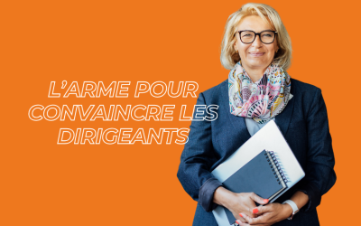 Storytelling B2B : l’arme pour convaincre les dirigeants